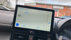 Toyota Yaris Cross 1.5 Hybrid Design 5dr CVT Hybrid Estate